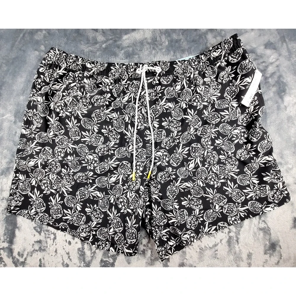 Bonobos Men's 7